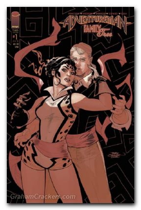 Adventureman (All)