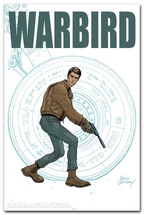 Warbird