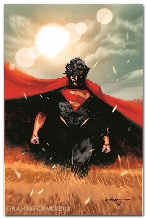 Absolute Superman TPBs