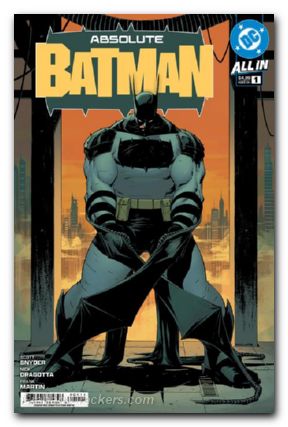 Absolute Batman