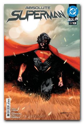 Absolute Superman