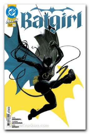Batgirl (2024)