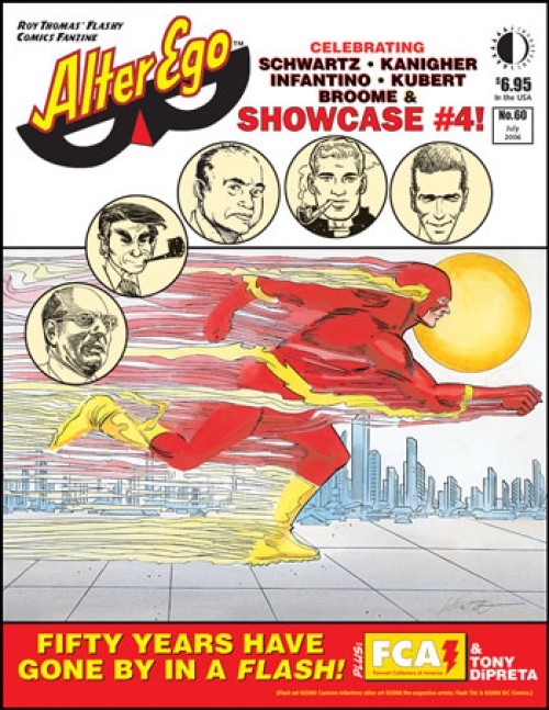 Alter Ego #60