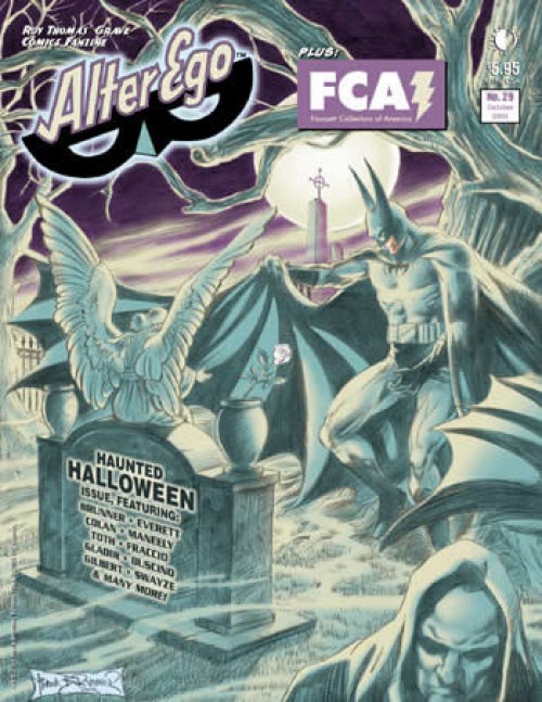Alter Ego #29