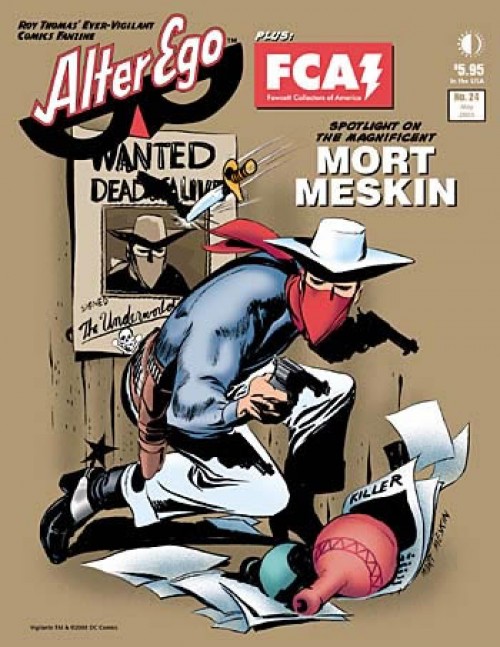 Alter Ego #24