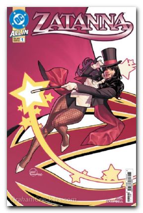 Zatanna