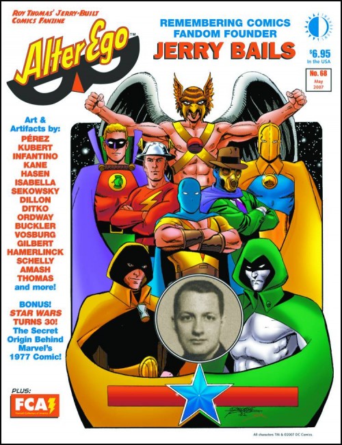 Alter Ego #68