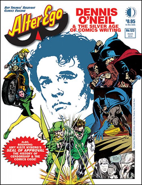 Alter Ego #123