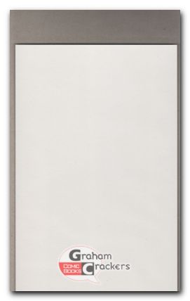 Silver Bag & board (premade) quantity 1