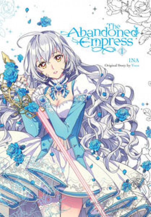 Abandoned Empress GN