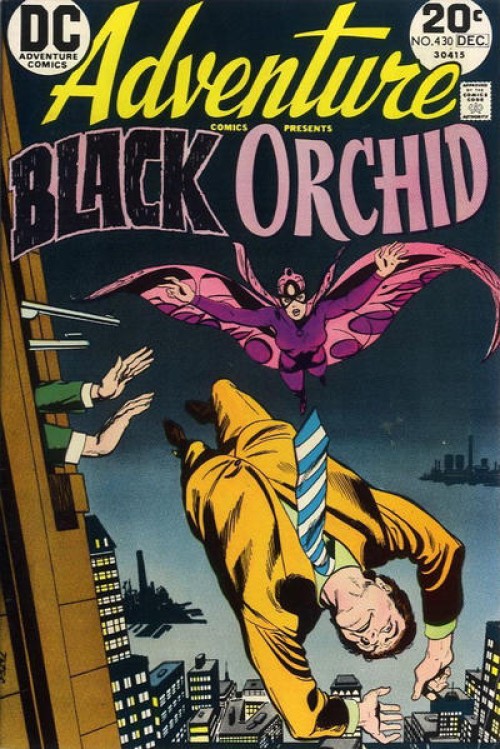 Adventure Comics #430 (1938)