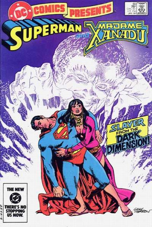 DC Comics Presents #65 (1978)