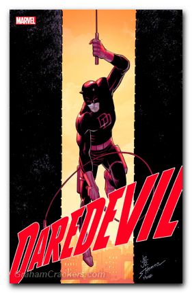 Daredevil #2 (2023)