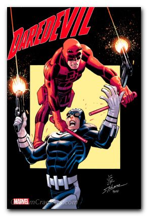 Daredevil #4 (2023)