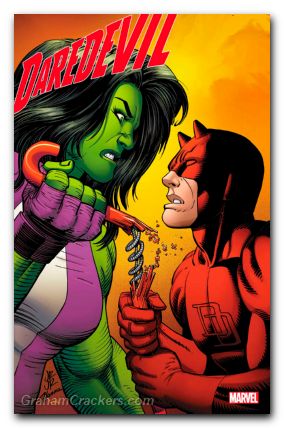 Daredevil #5 (2023)