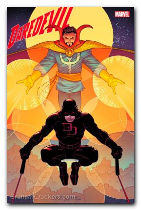 Daredevil #6 (2023)