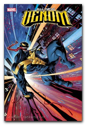 All-New Venom