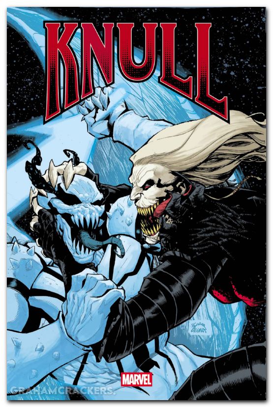 Knull #4 (2026)