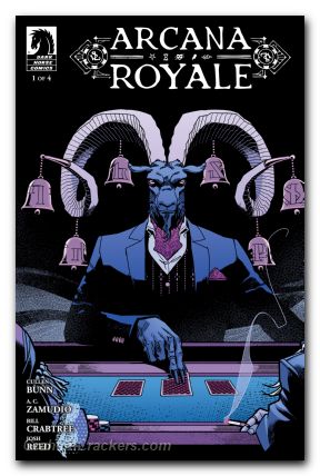Arcana Royale
