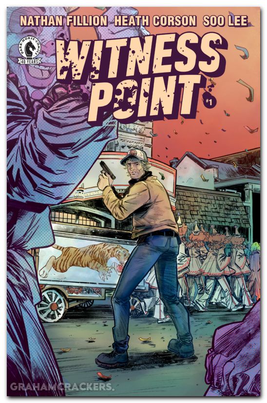 Witness Point