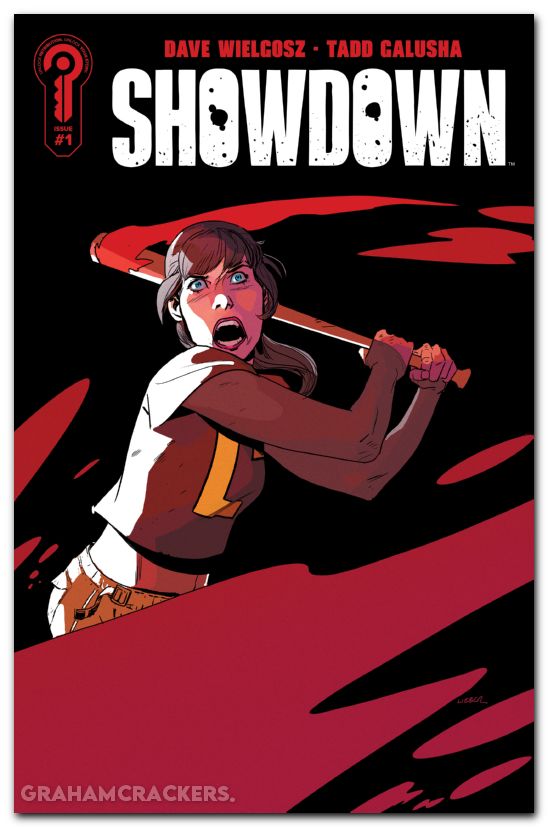 Showdown