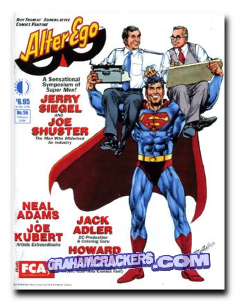 Alter Ego #56