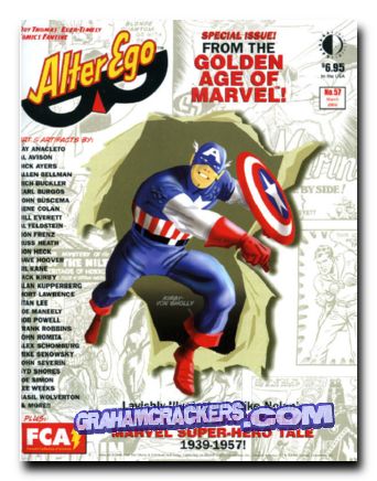 Alter Ego #57