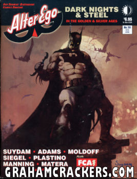 Alter Ego #59
