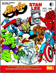 Alter Ego #74
