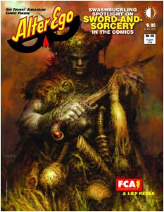 Alter Ego #80