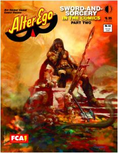 Alter Ego #83