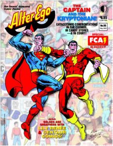 Alter Ego #85
