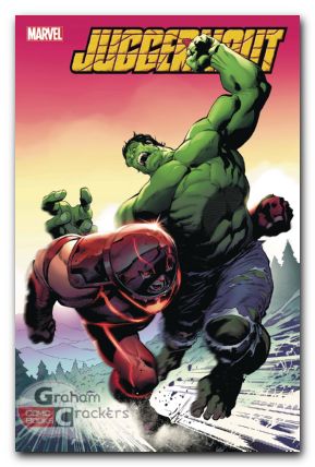 Juggernaut #2 (2020)