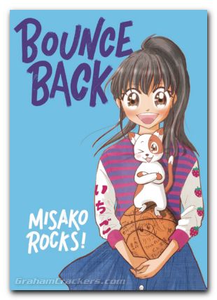 Bounce Back GN #01
