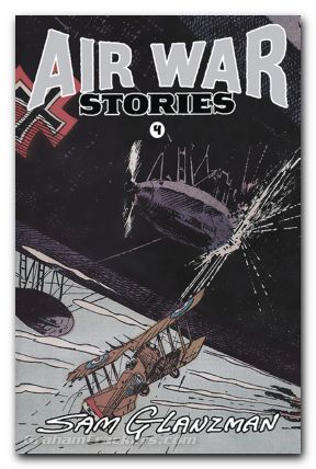 Air War Stories #4