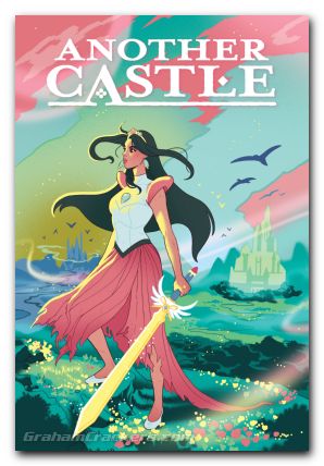 Another Castle TPB New Edition