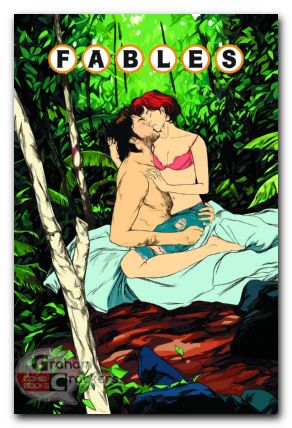 Fables #149