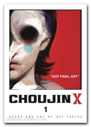 FCBD 2023 Choujin X & Rooster Fighter #1