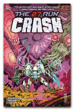 27 Run Crash
