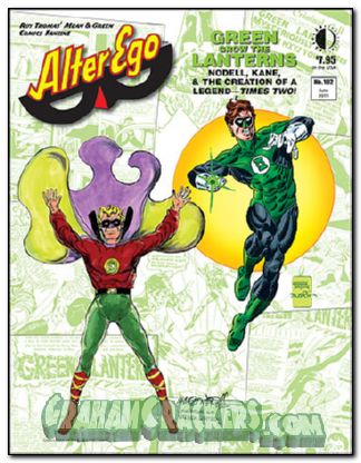 Alter Ego #102