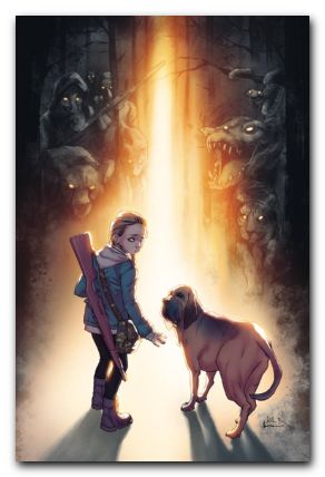 Animosity Vol 1 HC