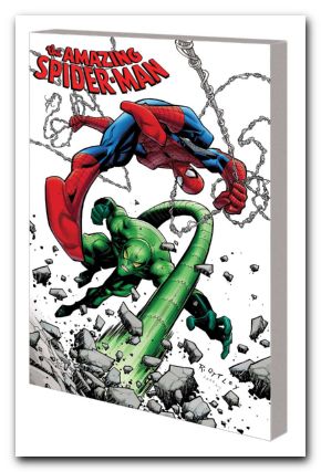 Amazing Spider-Man Vol 03 TPB (2018)