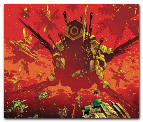 2000 Ad Pack April 2019