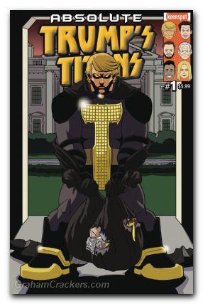Absolute Trumps Titans