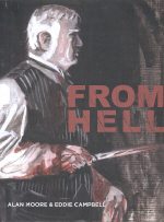 From Hell TPB