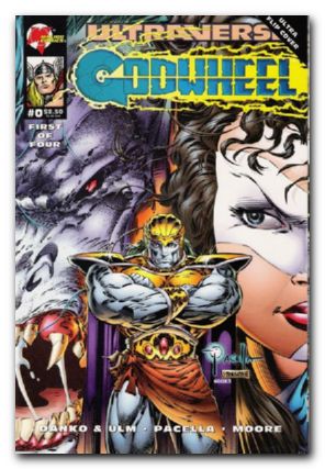 Godwheel #0