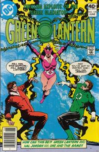 Green Lantern #129 (1960)