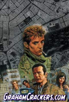 Hellblazer Presents Chas Knowledge #1