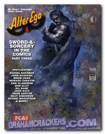 Alter Ego #92
