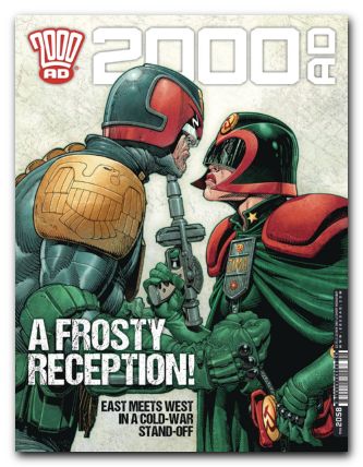 2000 Ad Pack Mar 2018